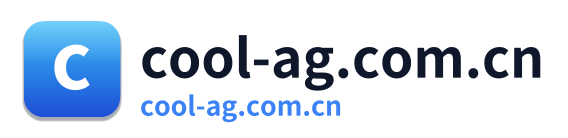 cool-ag.com.cn Logo